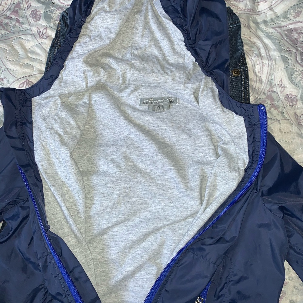 2 sets of jackets and pants for kids - Picture 5 of 8